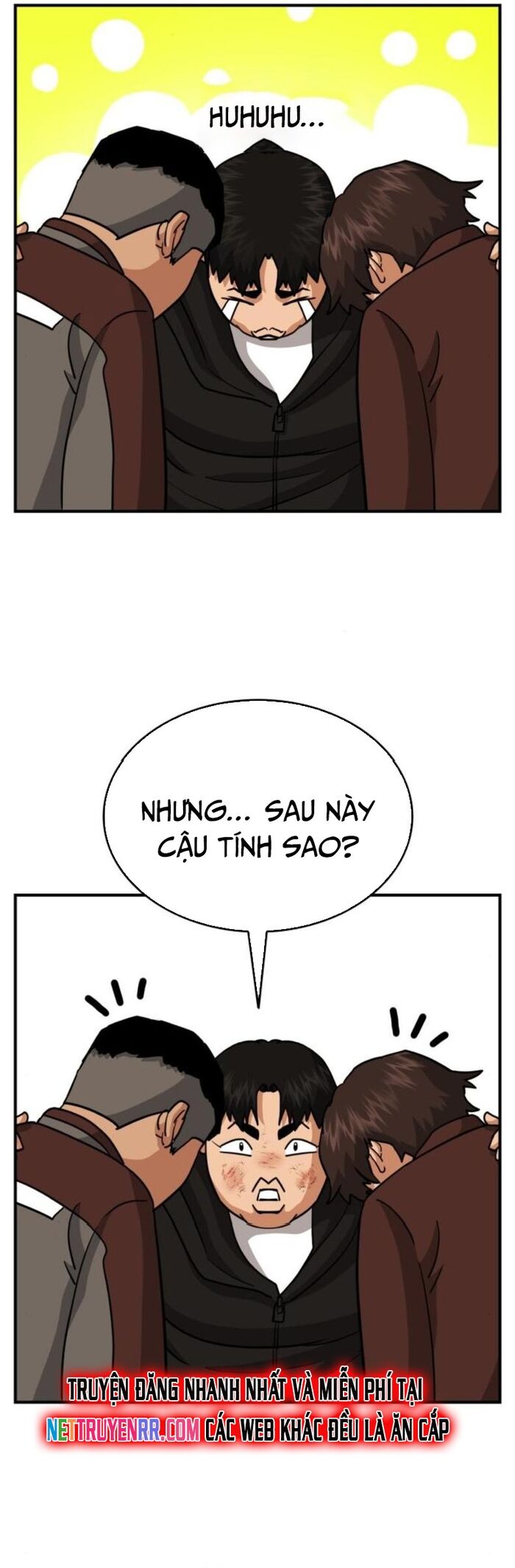 Minh Vương Chap 25 - Next Chap 26