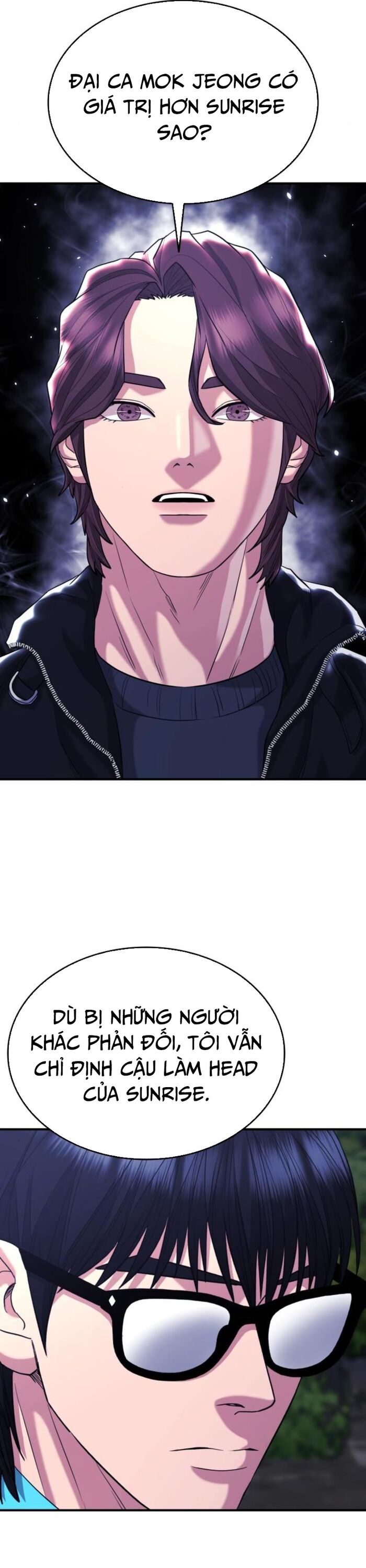 Minh Vương Chap 25 - Next Chap 26