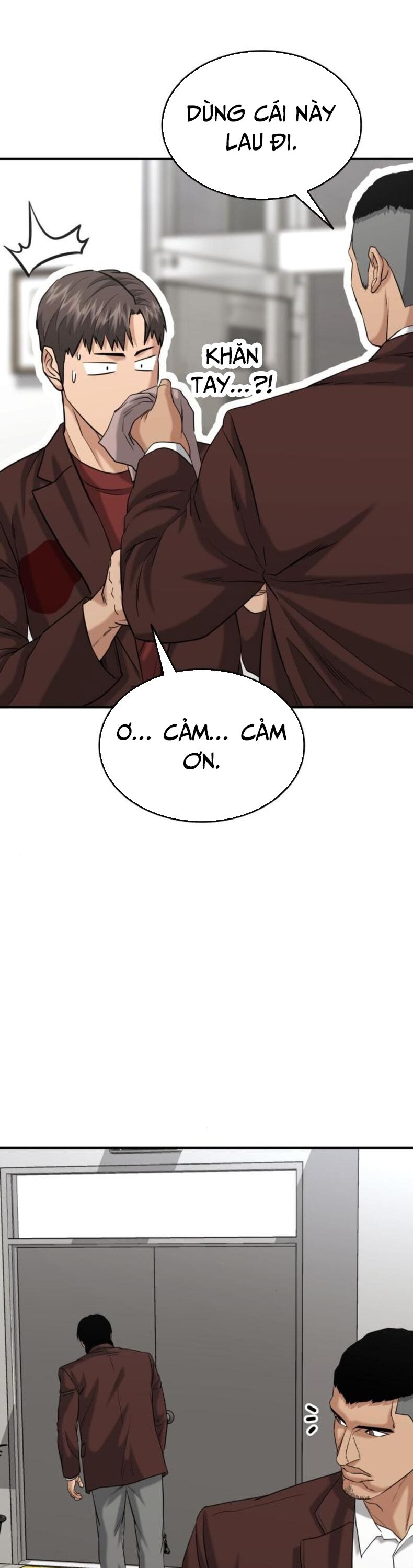 Minh Vương Chap 26 - Next Chap 27