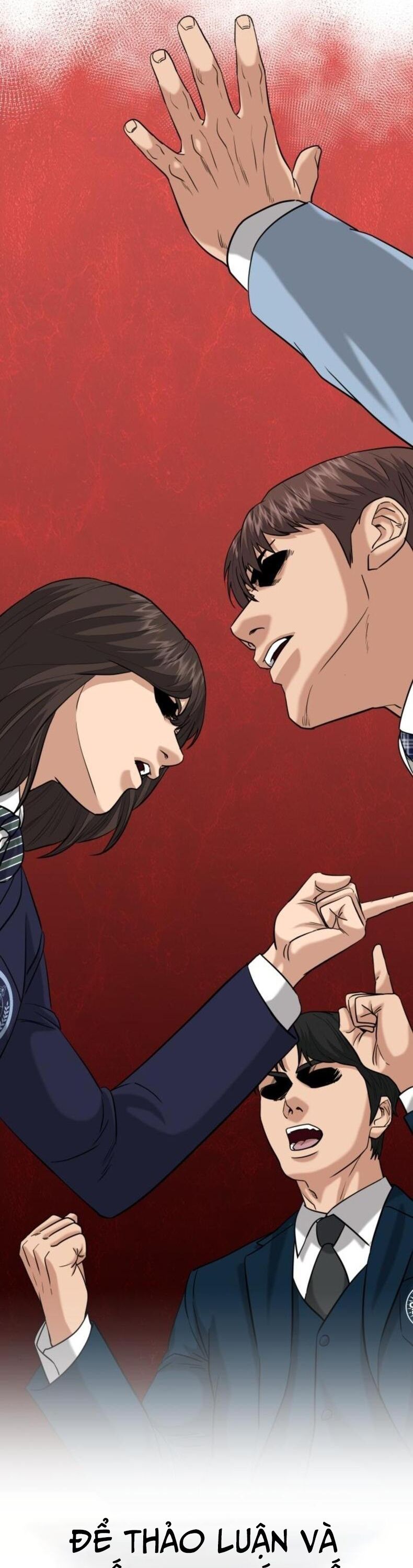 Minh Vương Chap 27 - Next Chap 28