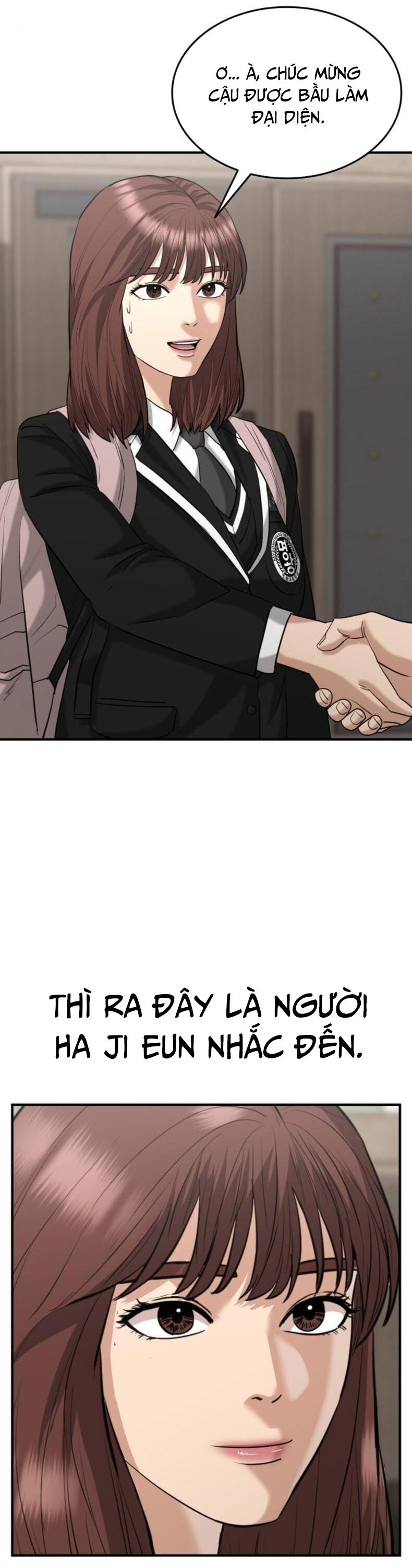 Minh Vương Chap 27 - Next Chap 28