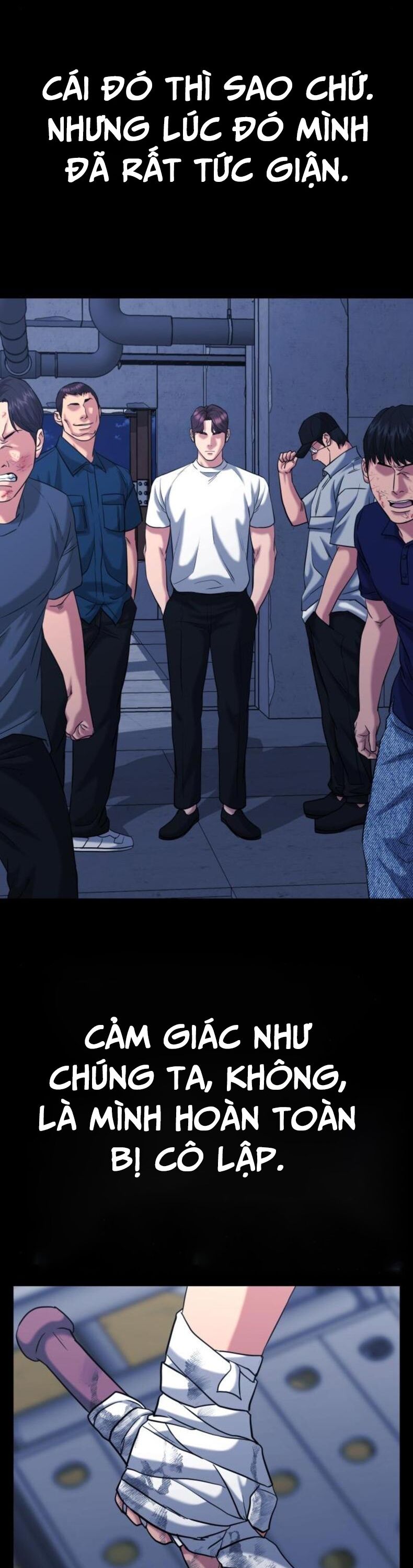 Minh Vương Chap 27 - Next Chap 28