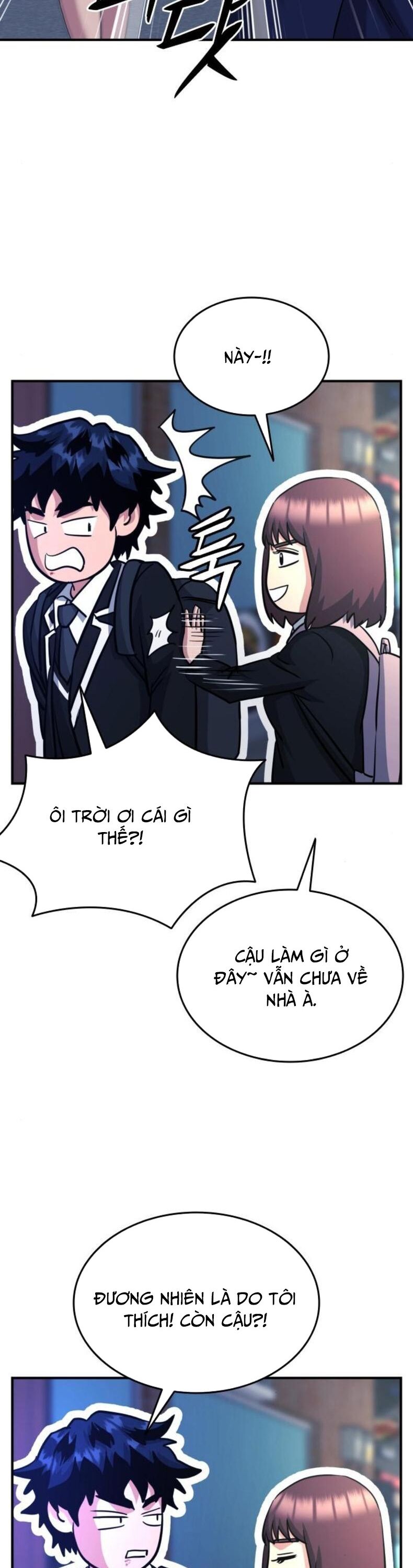 Minh Vương Chap 27 - Next Chap 28