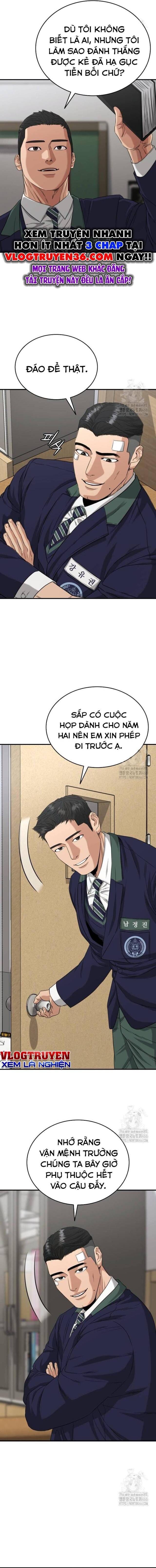 Minh Vương Chap 3 - Next Chap 4