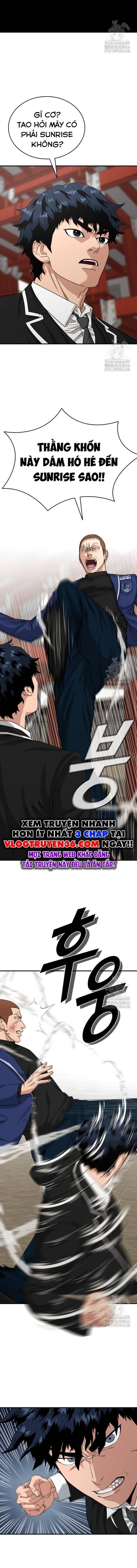 Minh Vương Chap 3 - Next Chap 4