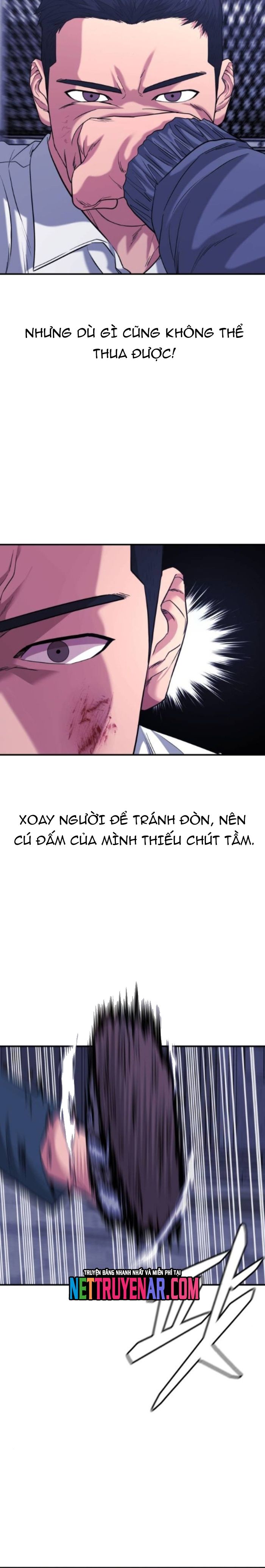 Minh Vương Chap 36 - Next Chap 37