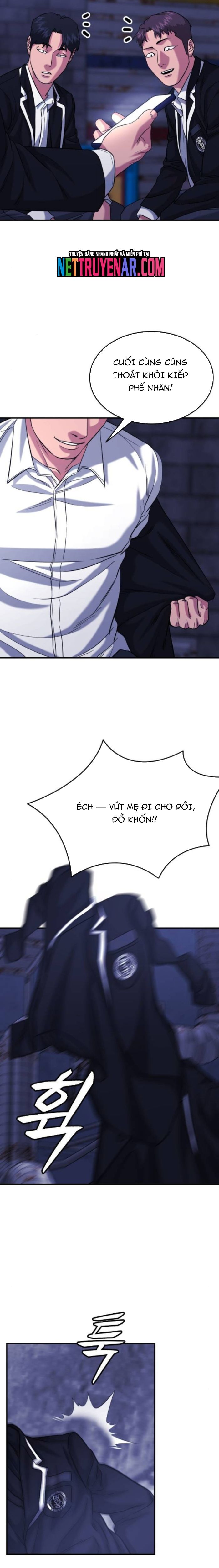 Minh Vương Chap 36 - Next Chap 37