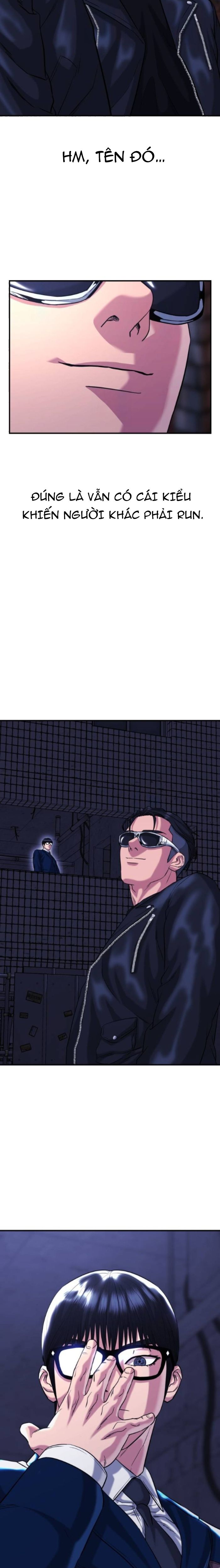 Minh Vương Chap 36 - Next Chap 37