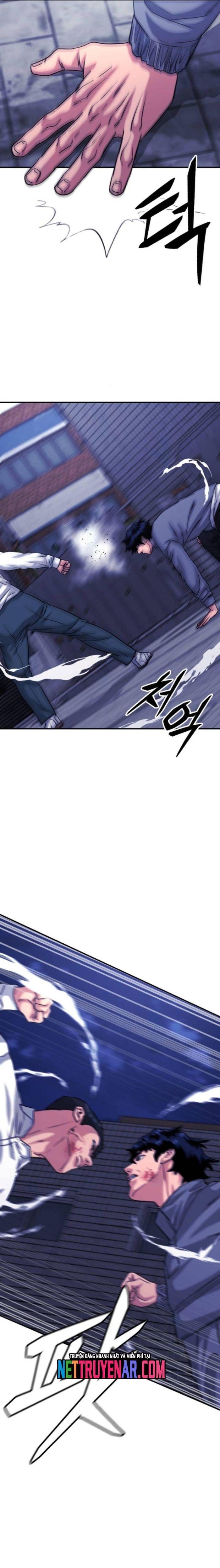 Minh Vương Chap 36 - Next Chap 37