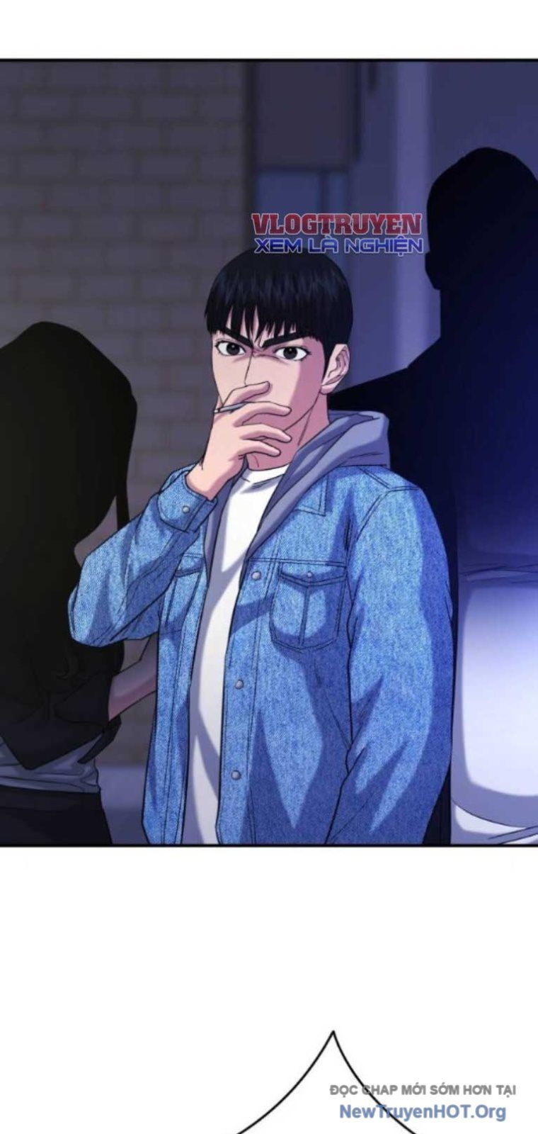 Minh Vương Chap 38 - Next Chap 39