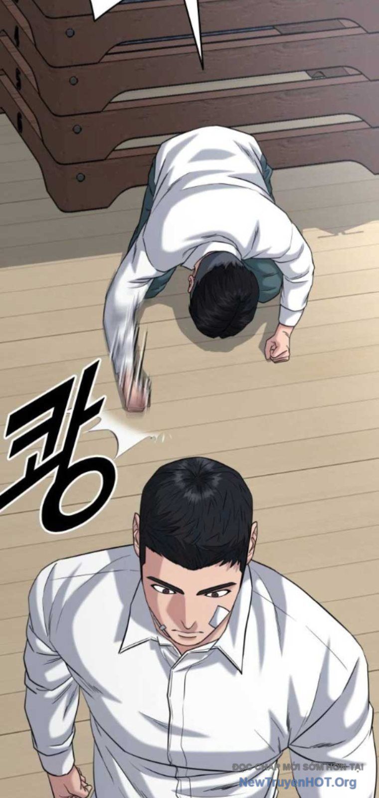 Minh Vương Chap 38 - Next Chap 39