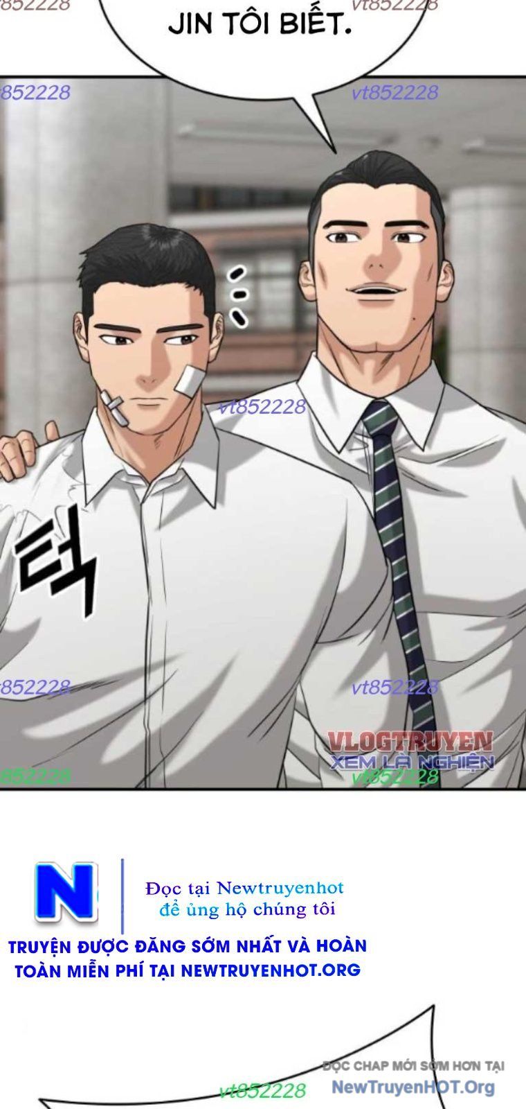 Minh Vương Chap 38 - Next Chap 39