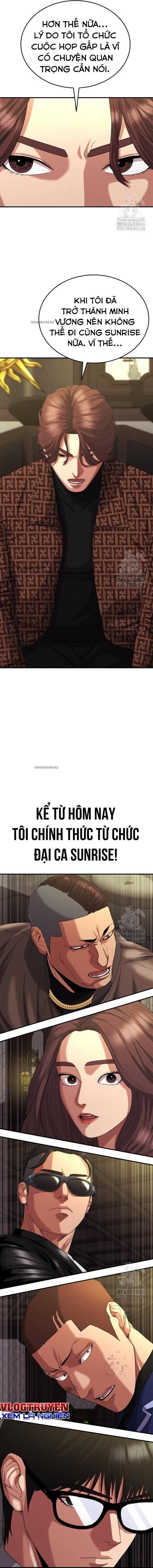 Minh Vương Chap 4 - Next Chap 5