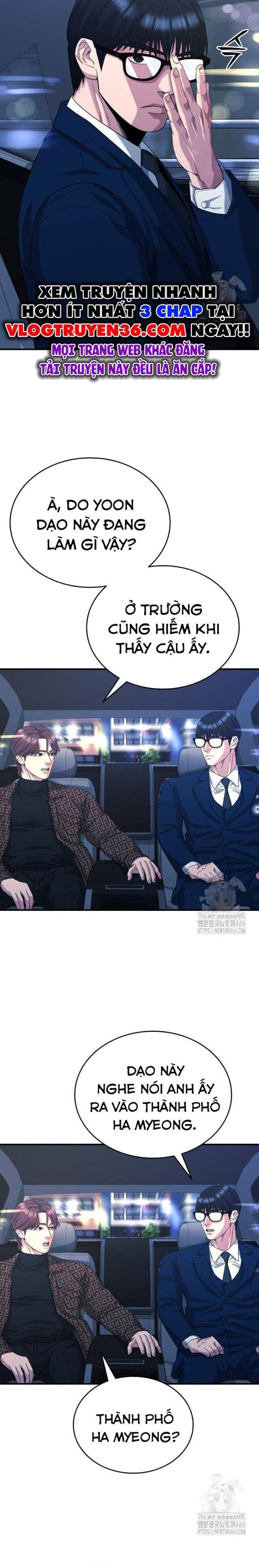 Minh Vương Chap 4 - Next Chap 5