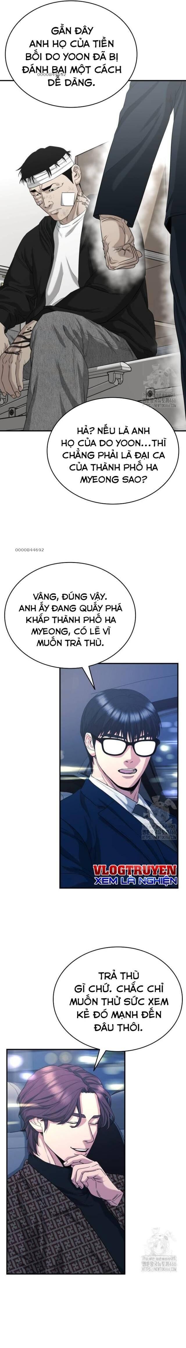 Minh Vương Chap 4 - Next Chap 5