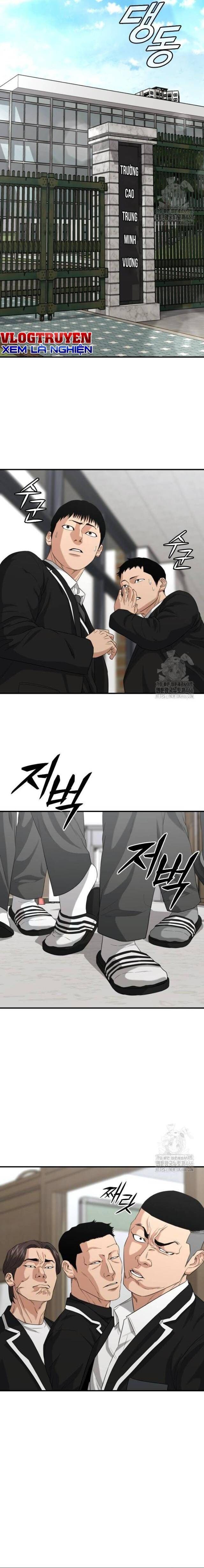 Minh Vương Chap 4 - Next Chap 5