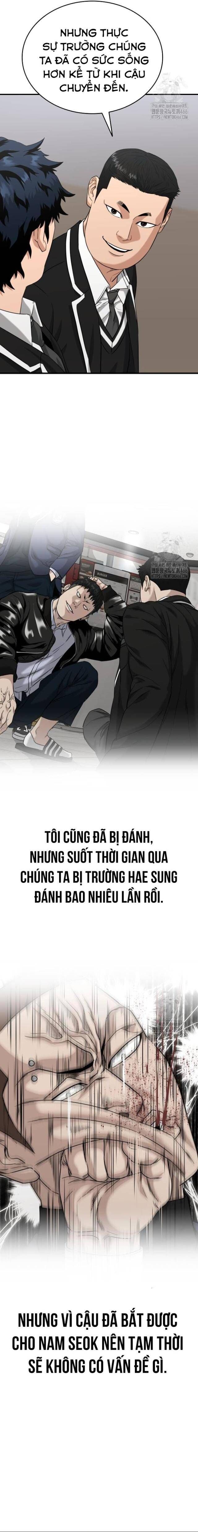 Minh Vương Chap 4 - Next Chap 5