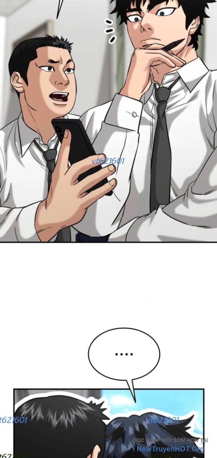 Minh Vương Chap 40 - Next Chap 41