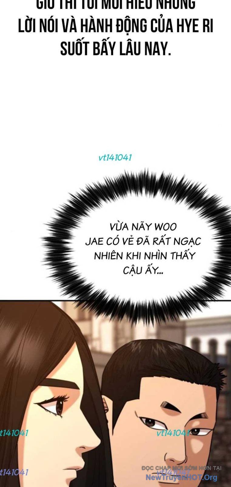 Minh Vương Chap 41 - Next Chap 42