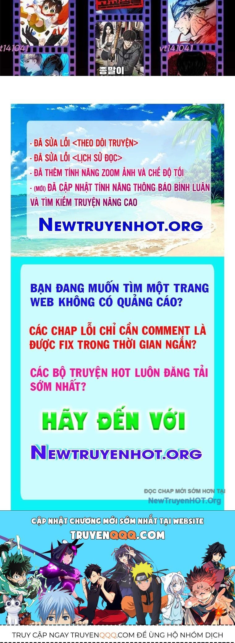 Minh Vương Chap 41 - Next Chap 42