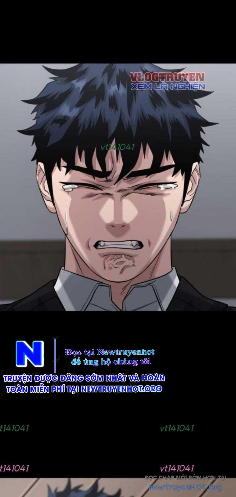 Minh Vương Chap 41 - Next Chap 42