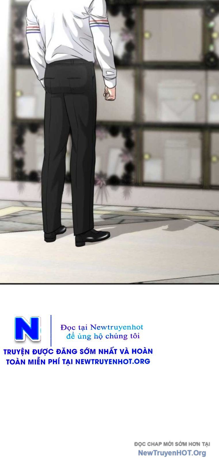 Minh Vương Chap 41 - Next Chap 42