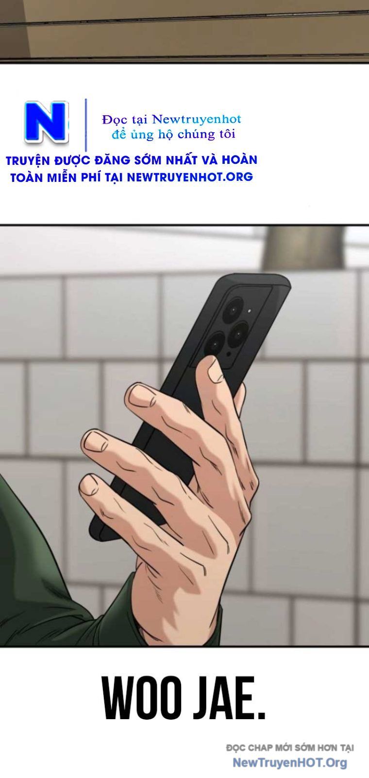 Minh Vương Chap 41 - Next Chap 42
