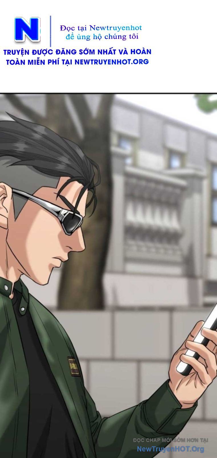 Minh Vương Chap 41 - Next Chap 42