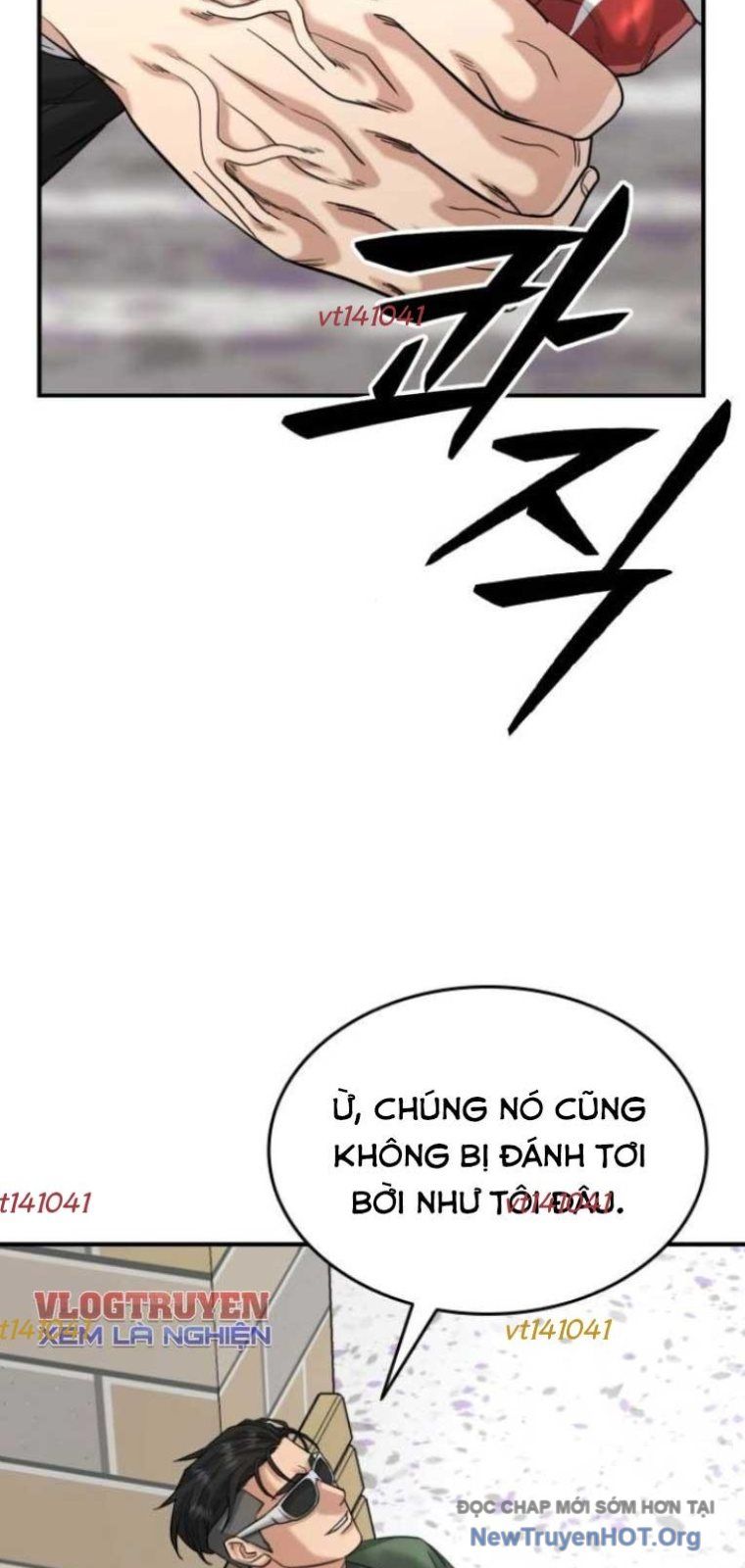 Minh Vương Chap 41 - Next Chap 42