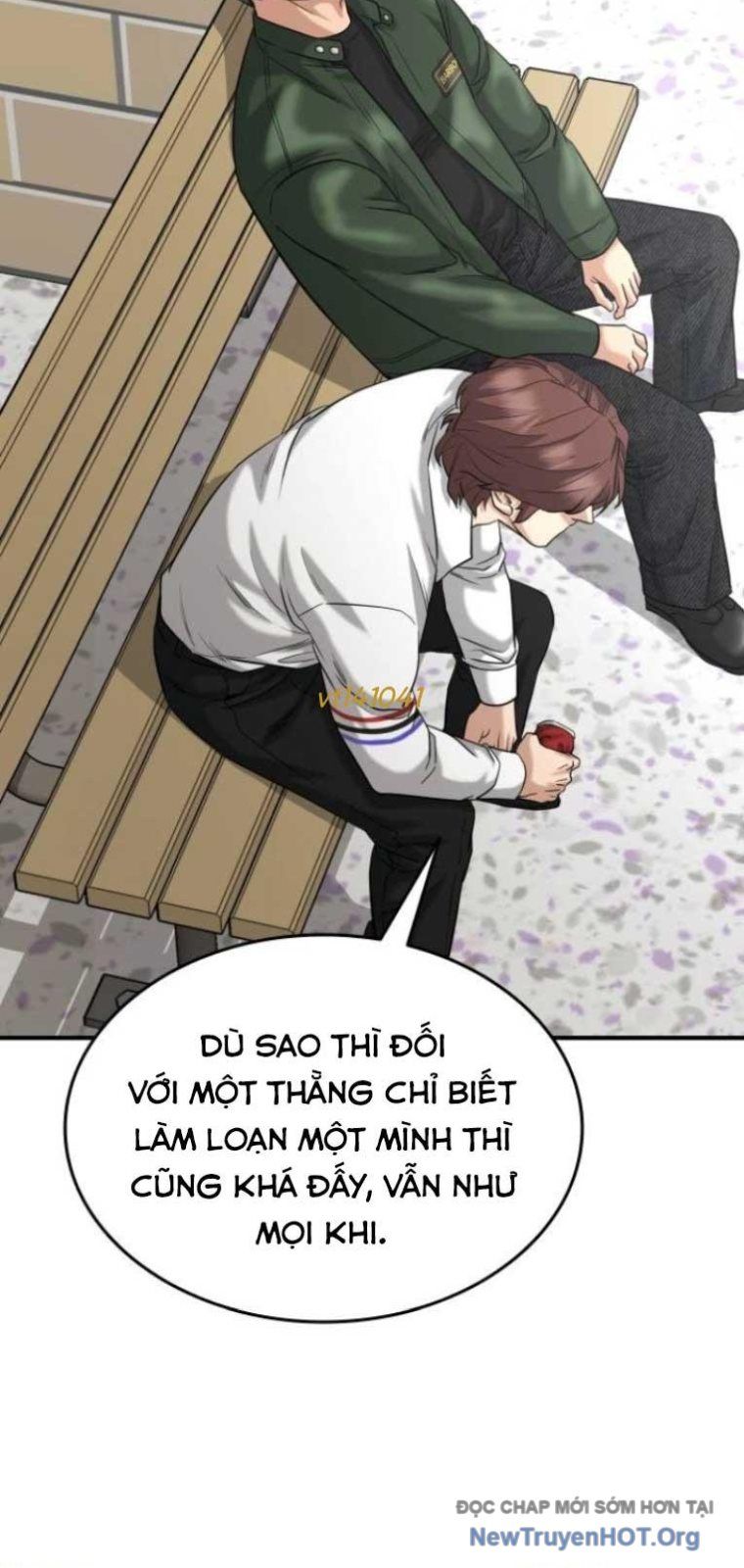 Minh Vương Chap 41 - Next Chap 42