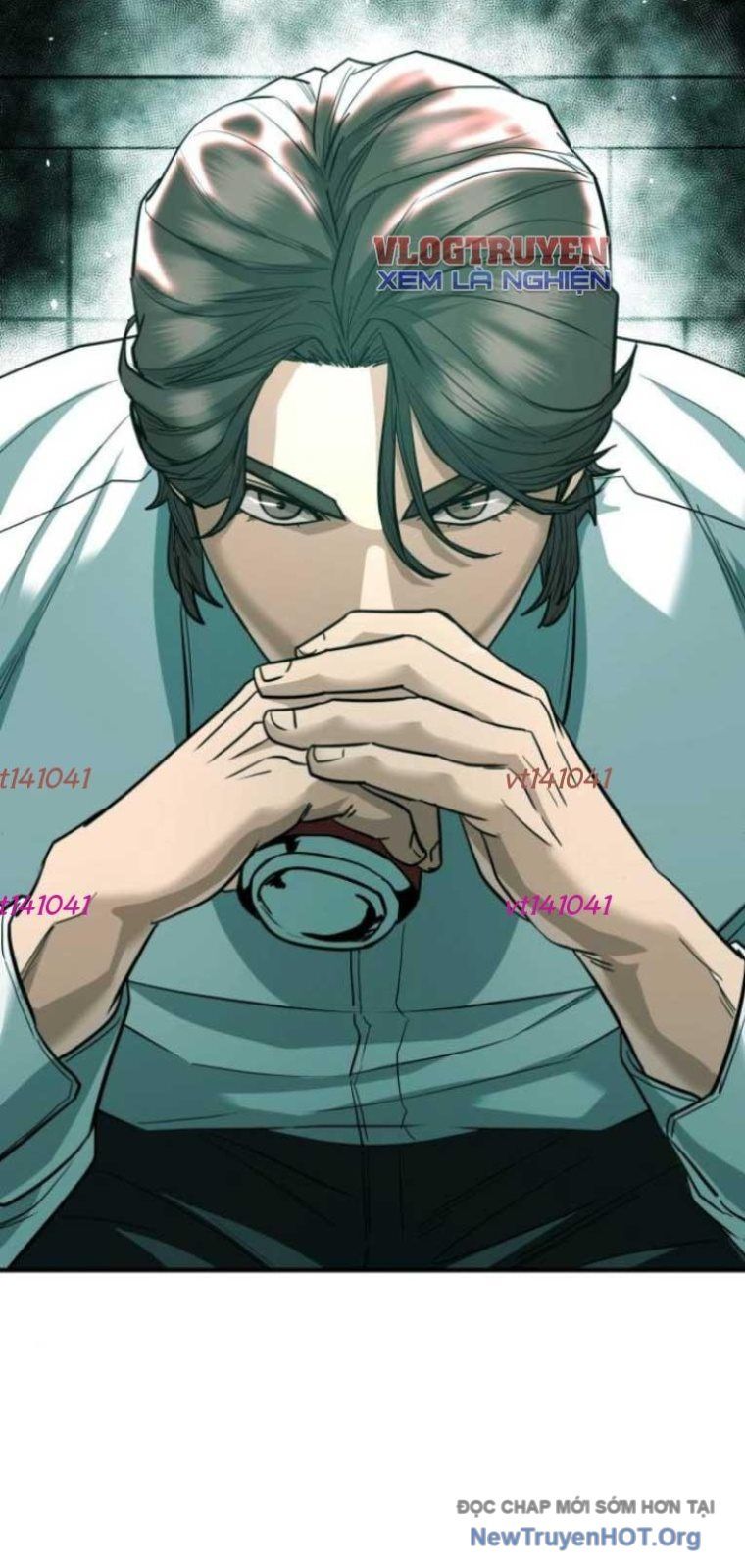 Minh Vương Chap 41 - Next Chap 42