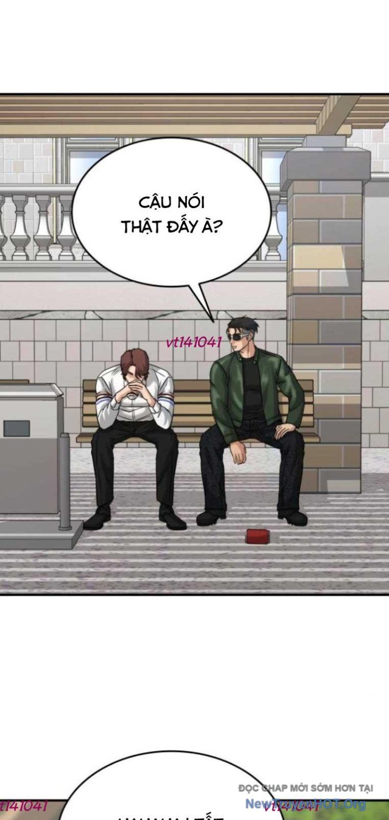 Minh Vương Chap 41 - Next Chap 42