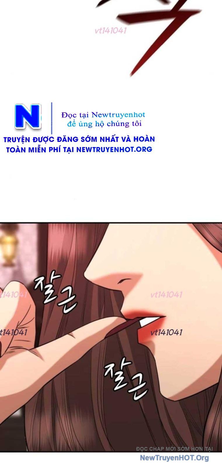 Minh Vương Chap 41 - Next Chap 42