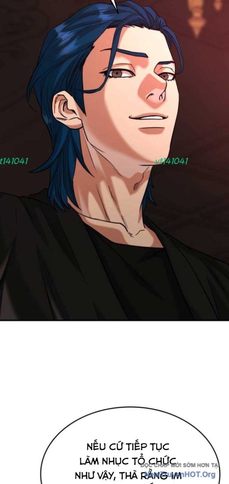 Minh Vương Chap 41 - Next Chap 42