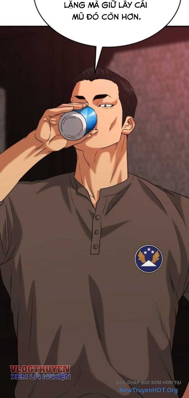 Minh Vương Chap 41 - Next Chap 42