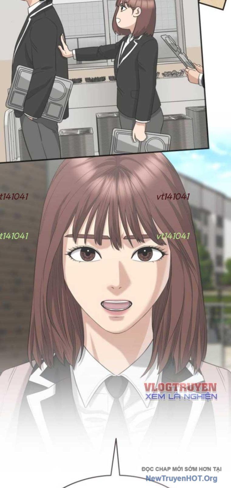 Minh Vương Chap 41 - Next Chap 42