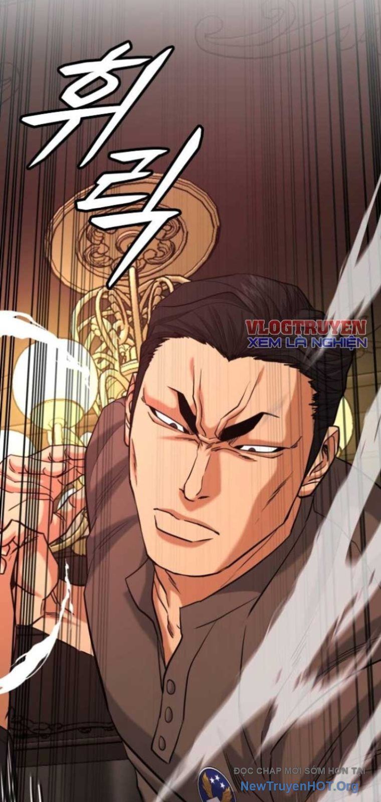 Minh Vương Chap 41 - Next Chap 42