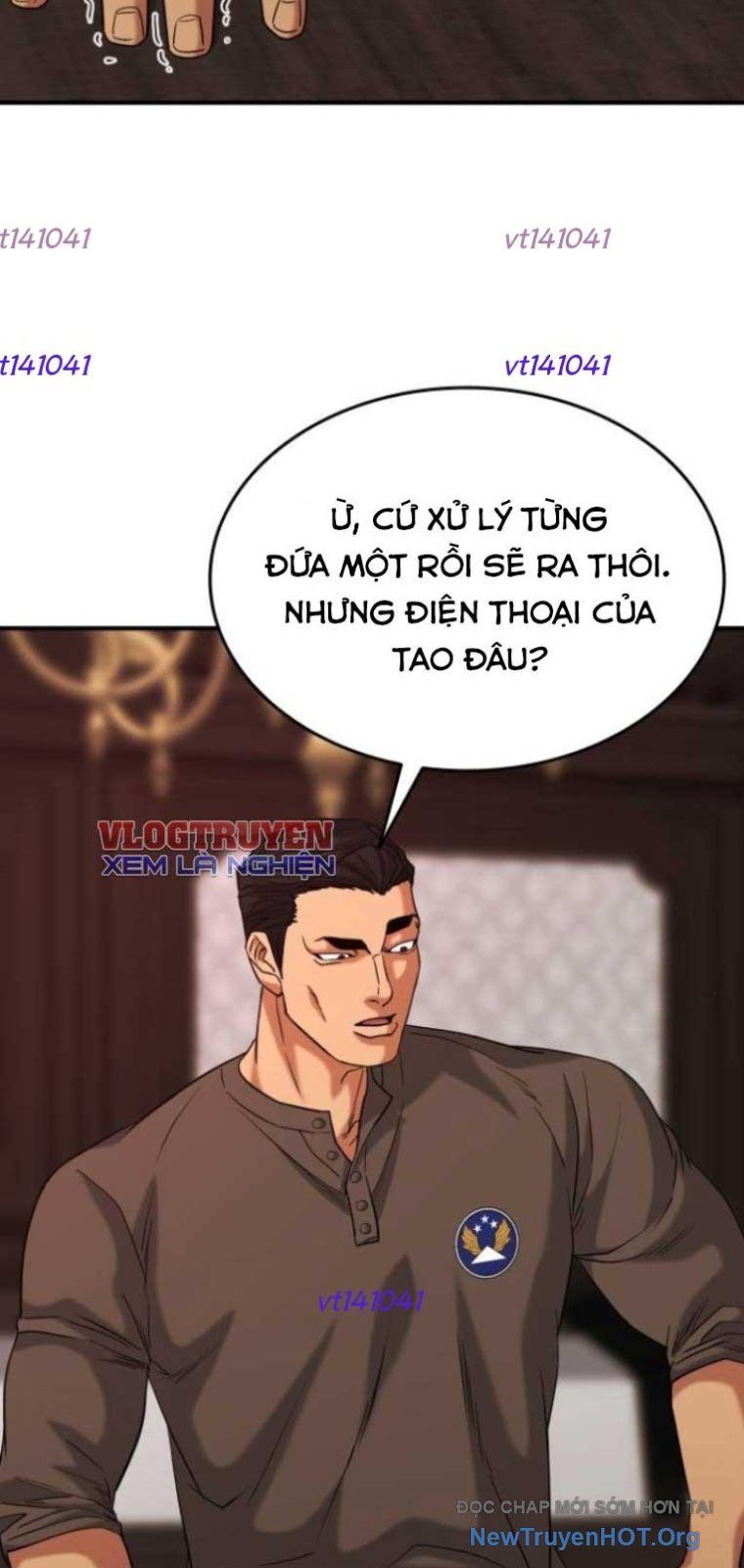 Minh Vương Chap 41 - Next Chap 42
