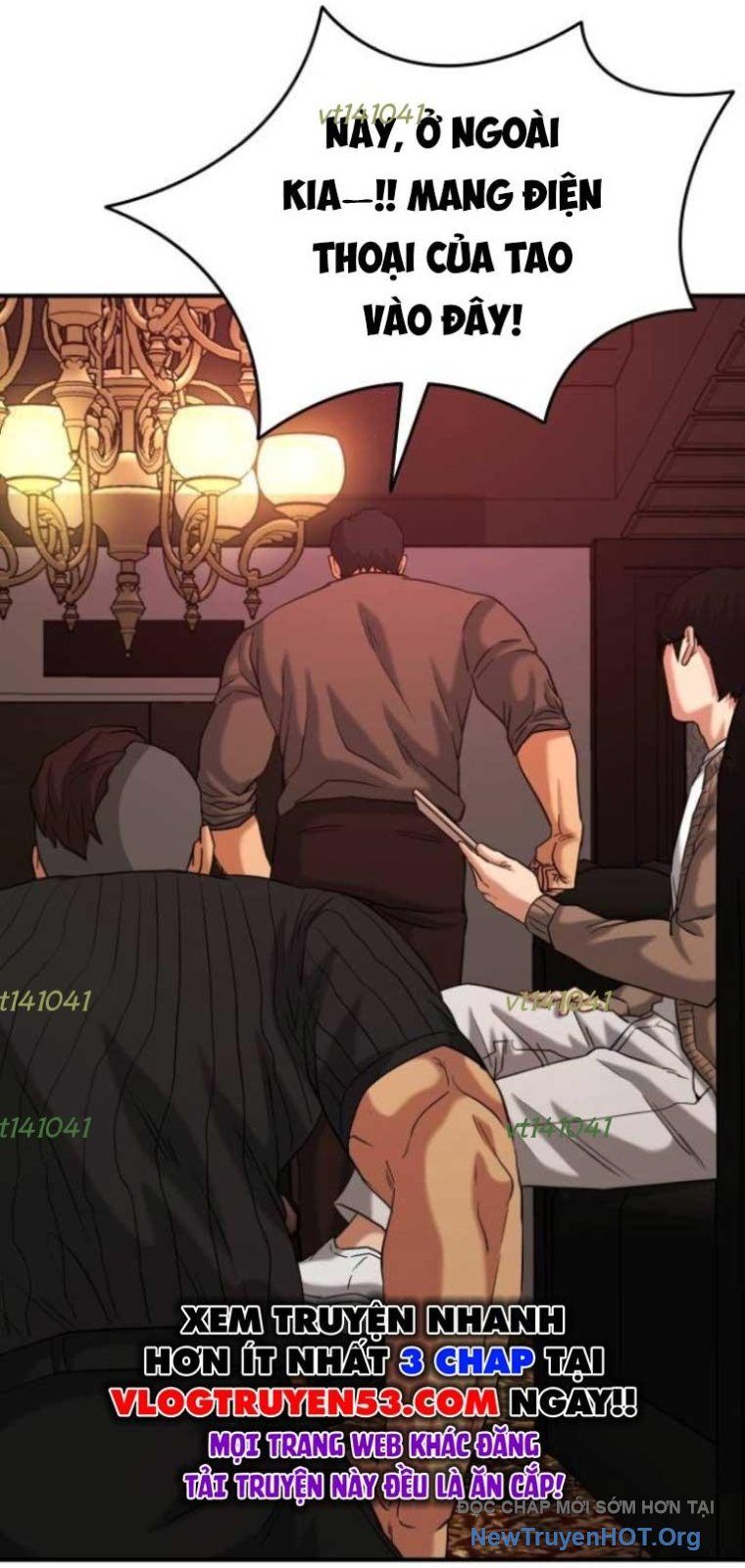 Minh Vương Chap 41 - Next Chap 42