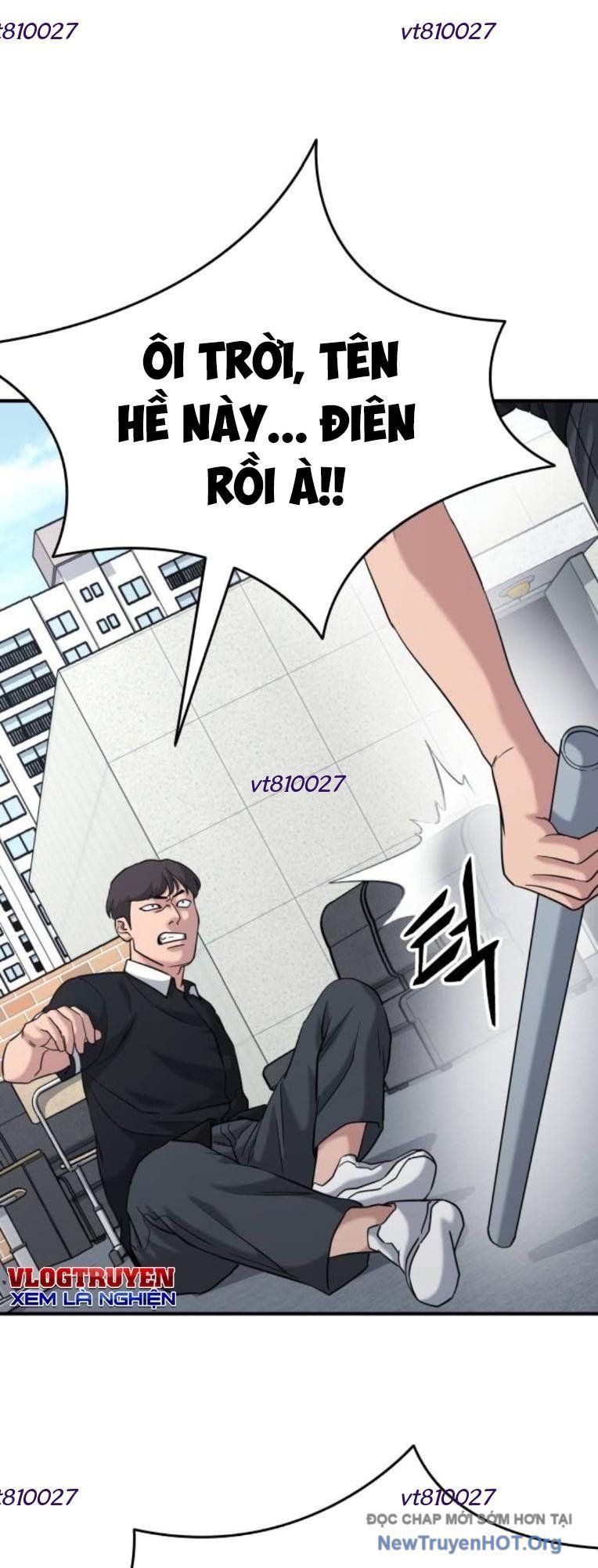 Minh Vương Chap 46 - Next Chap 47