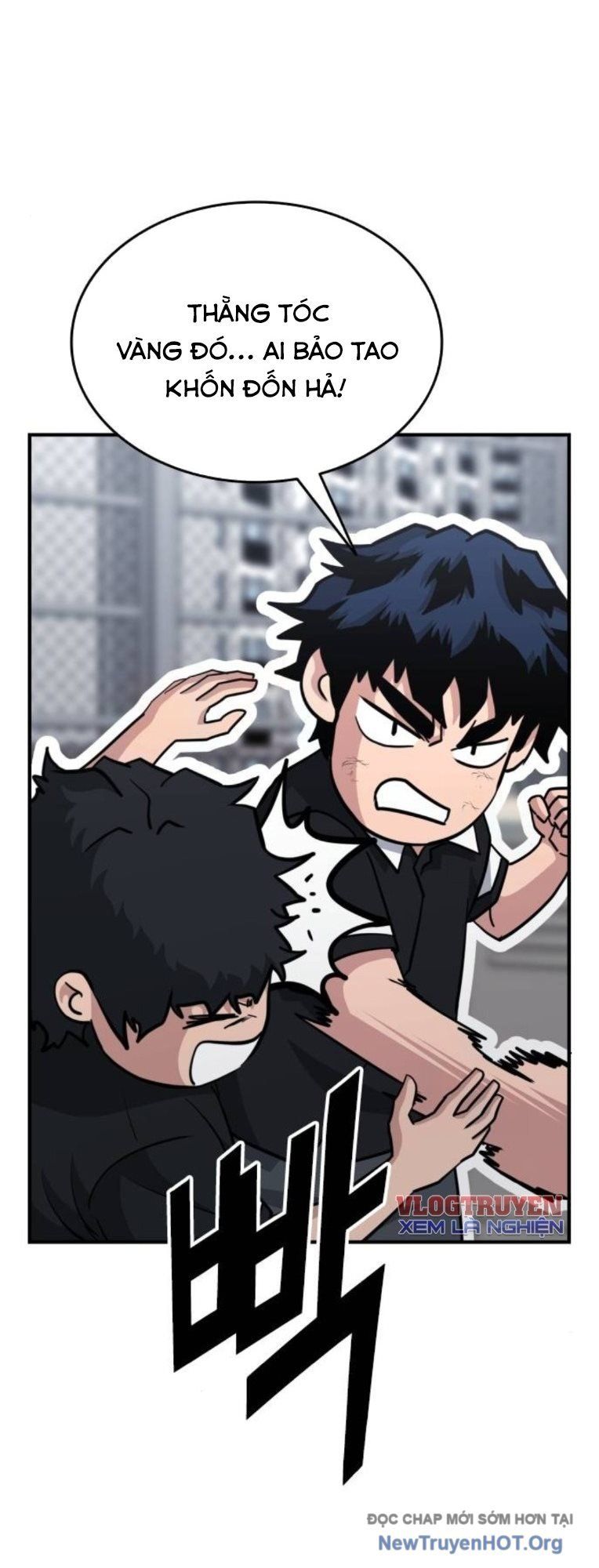 Minh Vương Chap 46 - Next Chap 47