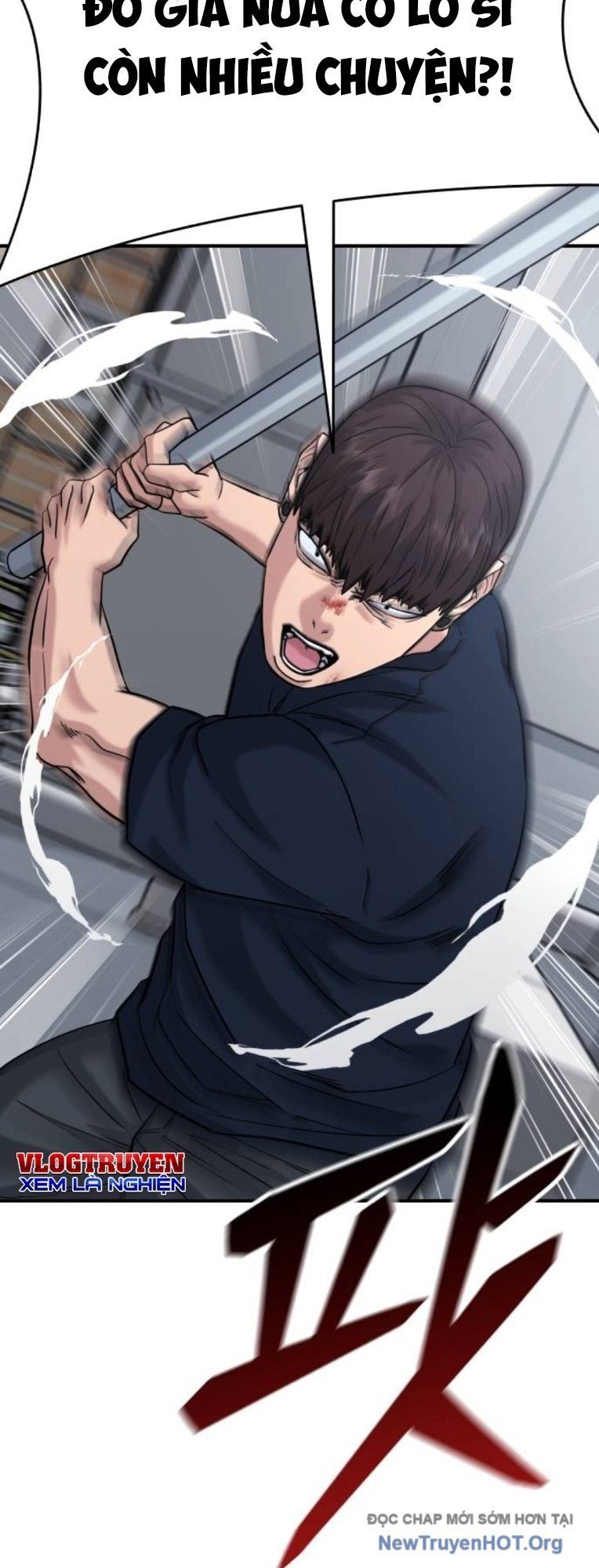 Minh Vương Chap 46 - Next Chap 47