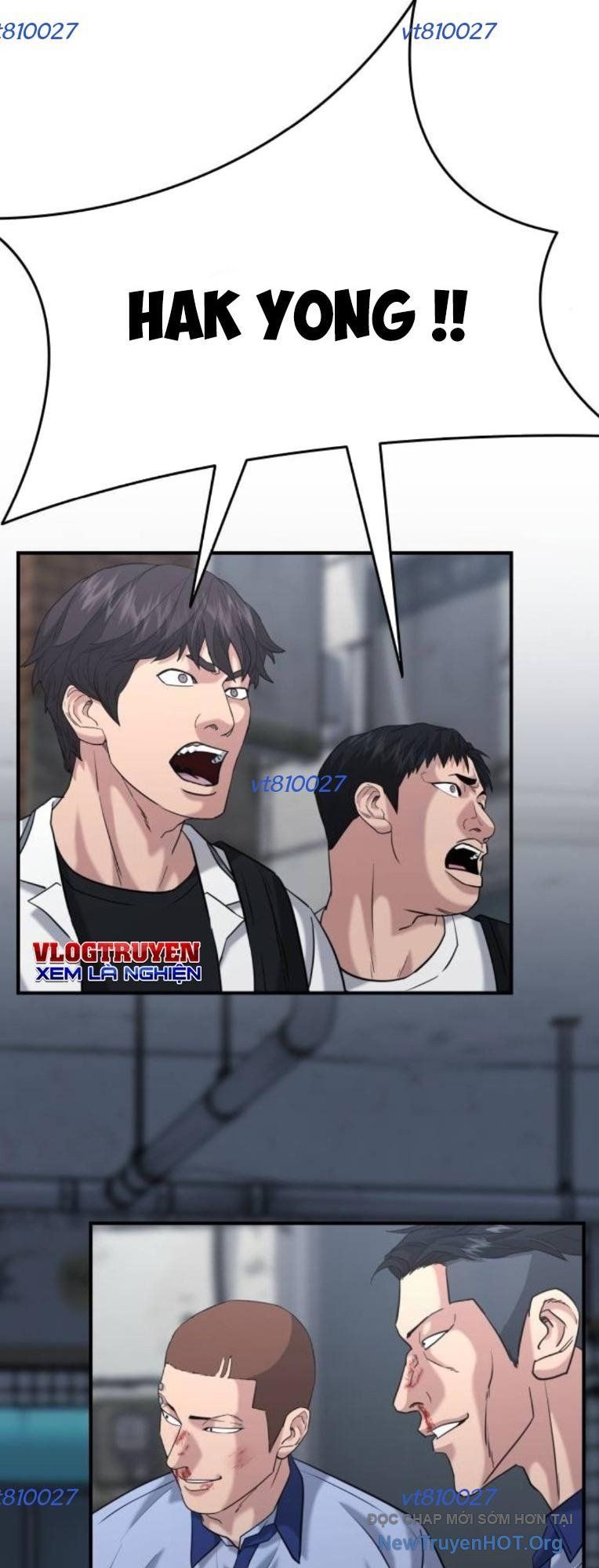 Minh Vương Chap 46 - Next Chap 47