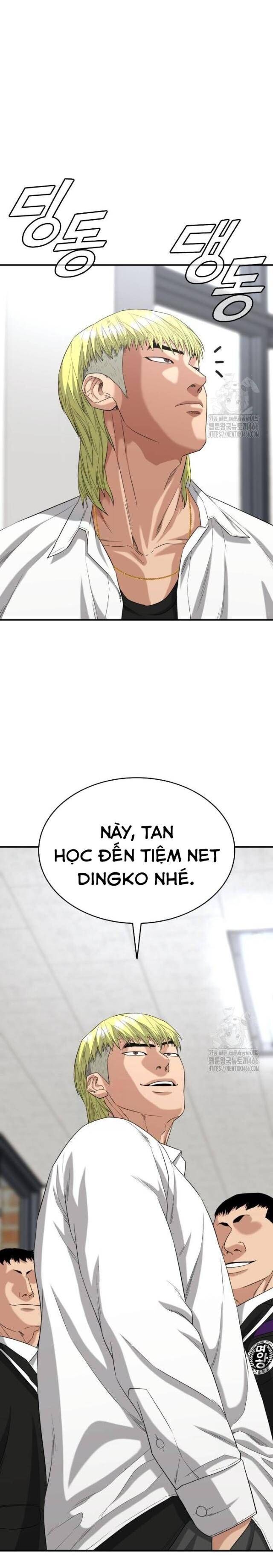 Minh Vương Chap 5 - Next Chap 6