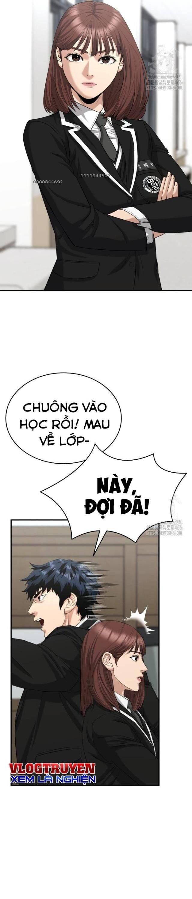 Minh Vương Chap 5 - Next Chap 6