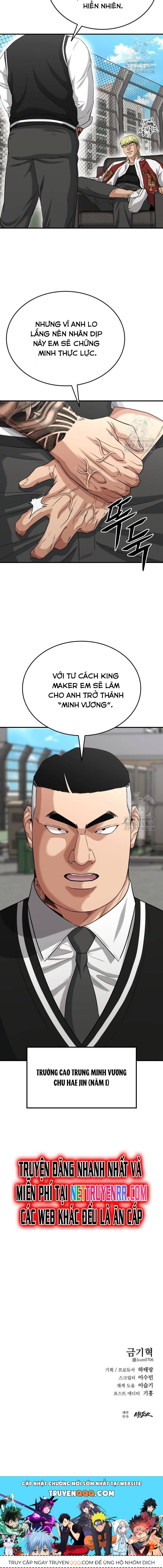 Minh Vương Chap 8 - Next Chap 9