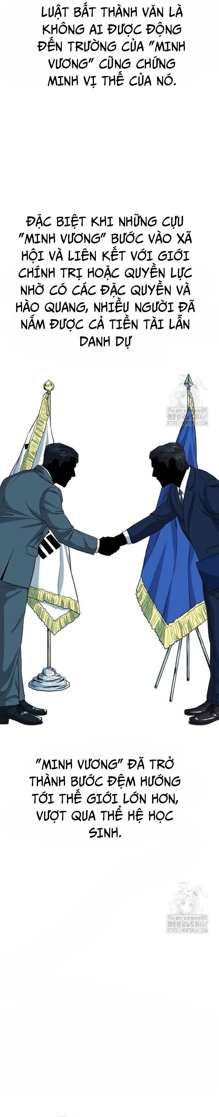 Minh Vương Chap 9 - Next Chap 10