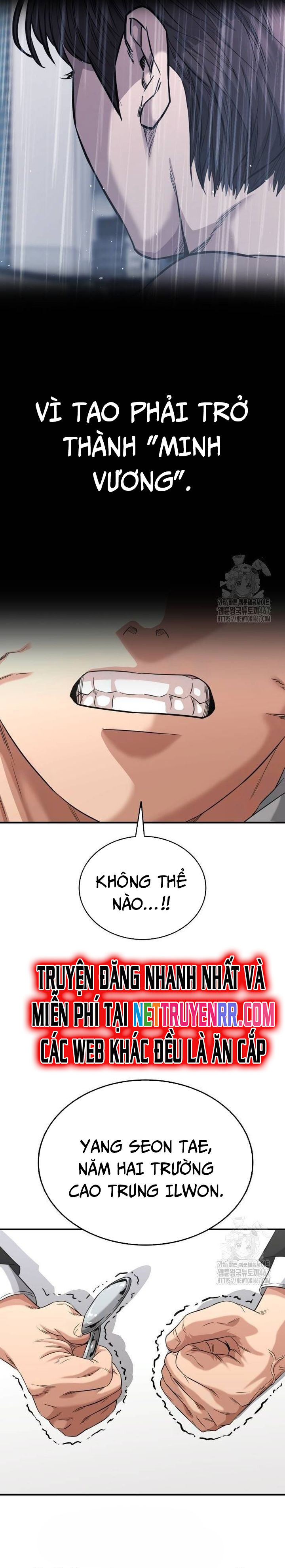 Minh Vương Chap 9 - Next Chap 10