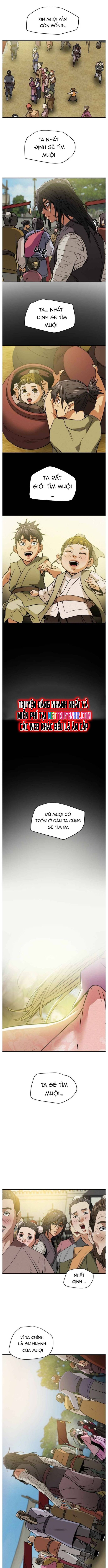 Minh Nguyệt Truyện Chap 1 - Next Chap 2