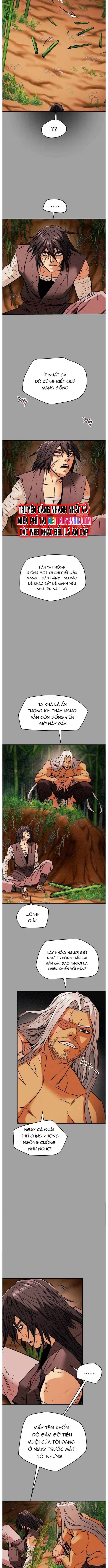 Minh Nguyệt Truyện Chap 10 - Next Chap 11